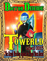 Towerld Level 0015: The Rough Wedding Signals the Tough Times Ahead
