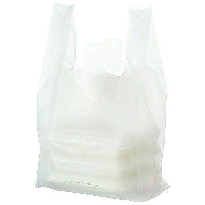 Vinyl Bag (Plastic Bag) Japan