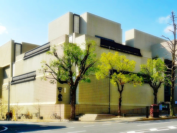 Okayama Orient Museum