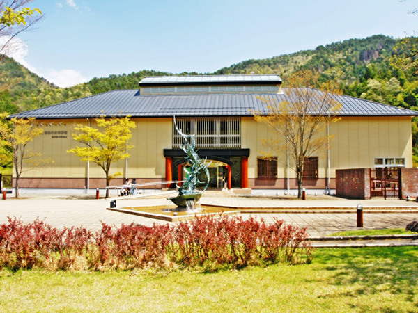 Asago Art Village Museum