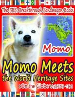 モモの世界遺産旅行記: 世界編Vol.076-101