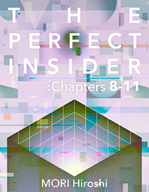 The Perfect Insider: Chapters 8-11