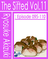 The Sifted Vol. 11: Episode 095-11