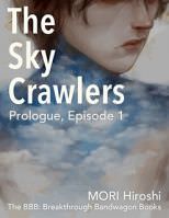The Sky Crawlers: Prologue, Episode 1