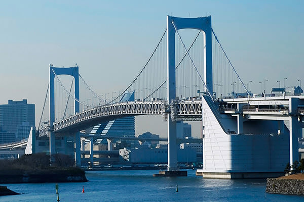 Hashi (Bridge)