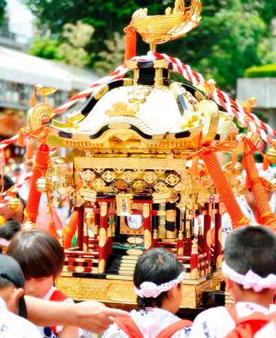 Matsuri Japan