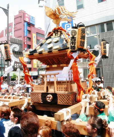 Matsuri