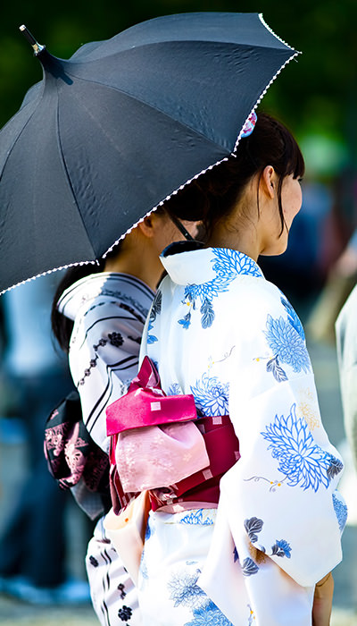 Yukata