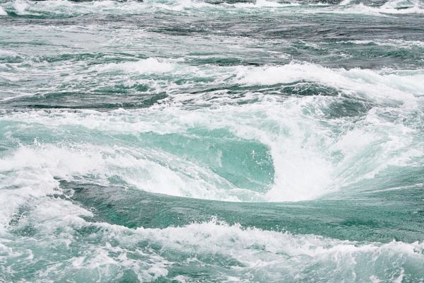 Naruto Whirlpools Japan