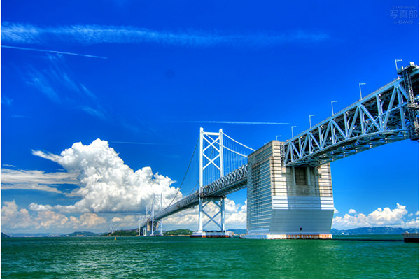 Seto Inland Sea Japan