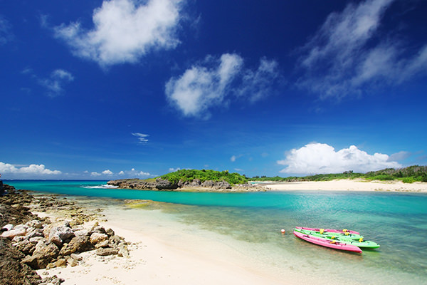 Okinawa Japan