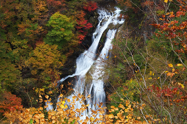 Nikko Japan