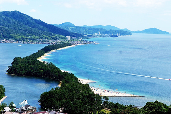 Amano-hashidate