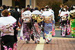 Coming of Age Day Japan
