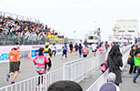 Tokyo Marathon Japan