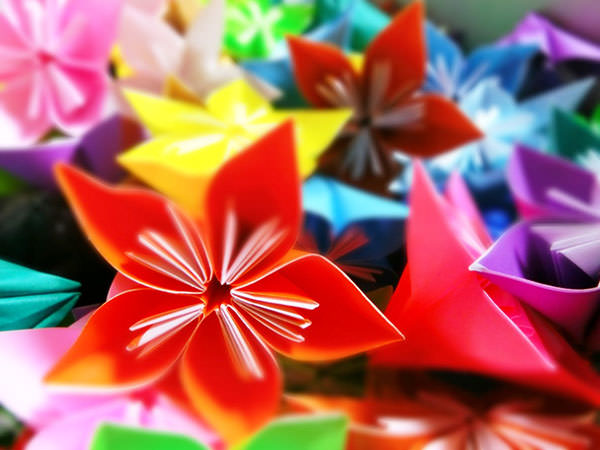 Origami Japan