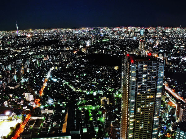 Ikebukuro Japan