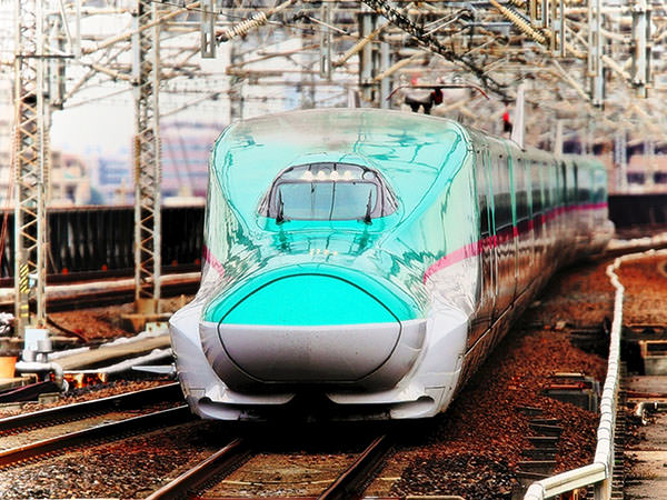 Shinkansen