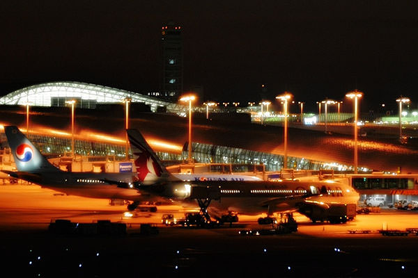 Kansai International Airport