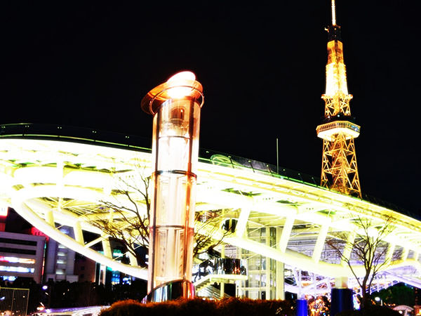 Nagoya TV Tower