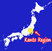 Kanto Japan