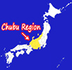 Chubu Japan
