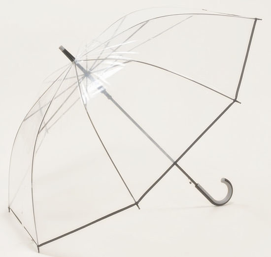 Vinyl Umbrella Japan