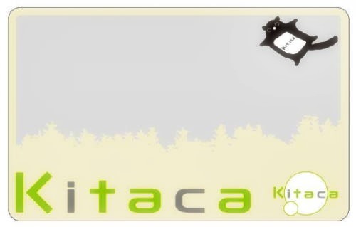 Kitaca