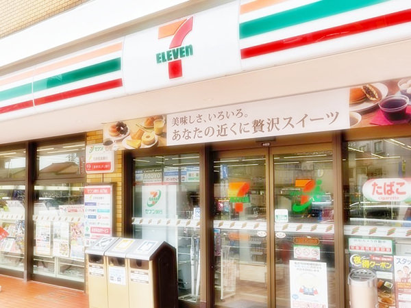 7-Eleven Japan