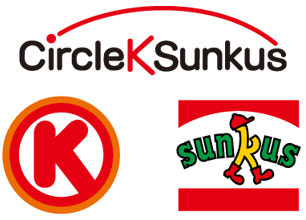 Circle K Sunkus