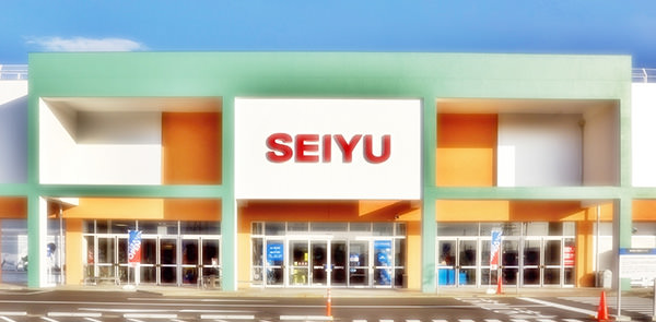 Seiyu Japan