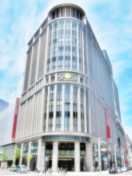 Mitsukoshi Japan