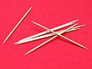 Tsuma-yoji (Toothpick) Japan