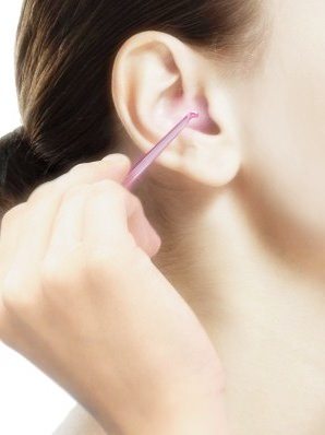 Mimi-kaki (Ear pick)