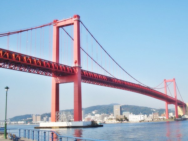 Port of Kitakyushu