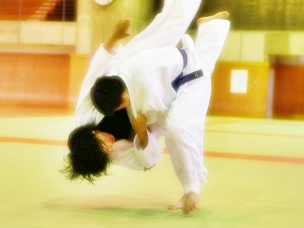 Judo