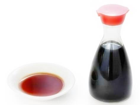 Shoyu (Soy sauce)