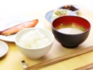 Miso Soup Japan