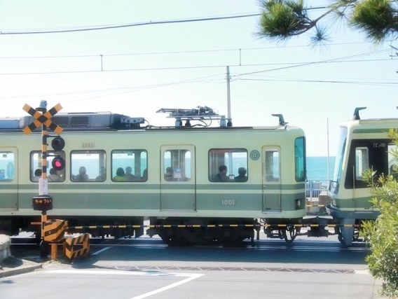 Kamakura Japan