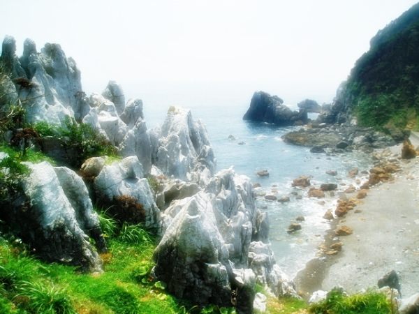 Ise-Shima National Park Japan