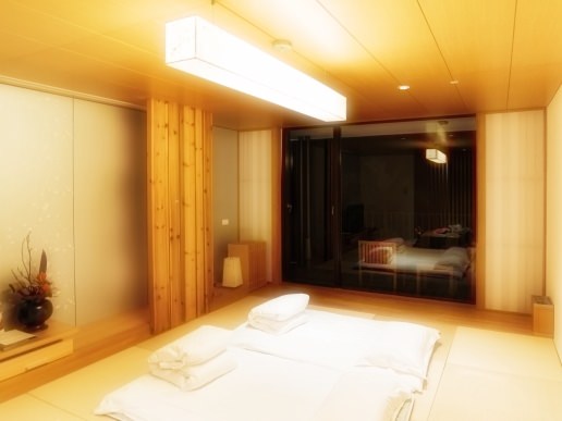 Ryokan Japan