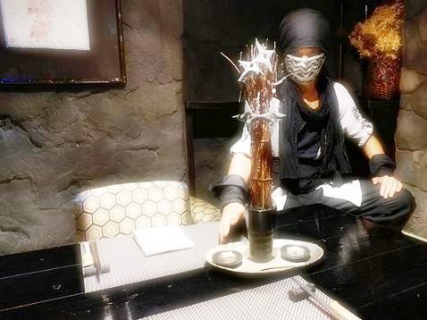 328 Cosplay Restaurant Semiweekly pedia of Japan The BBB