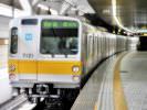 Tokyo Metro Yurakucho Line