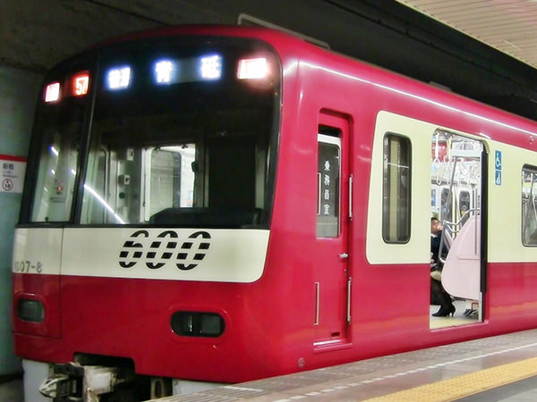 Toei Asakusa Line