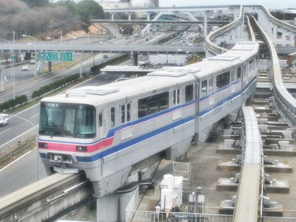 Osaka Monorail