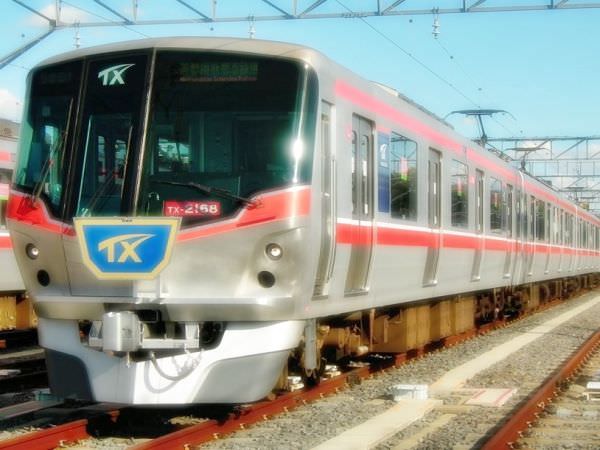 Tsukuba Express