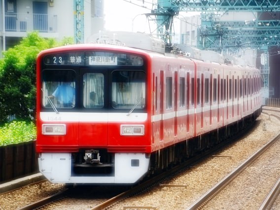 Keikyu