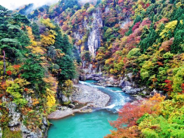 Kinugawa Onsen