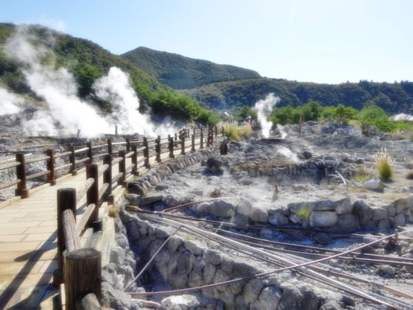 Unzen-Amakusa National Park