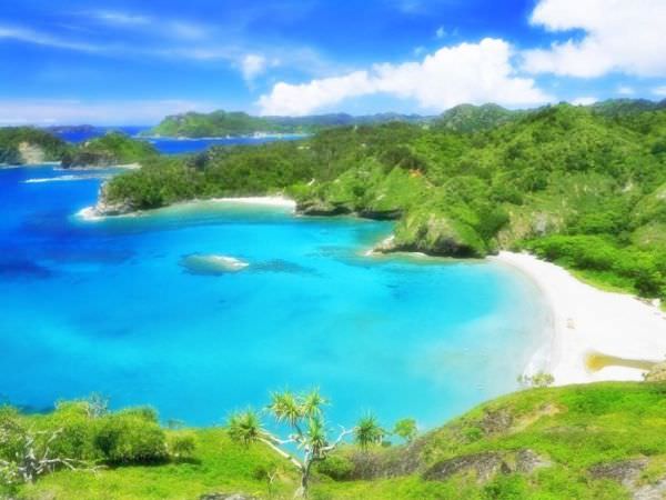 Ogasawara Islands